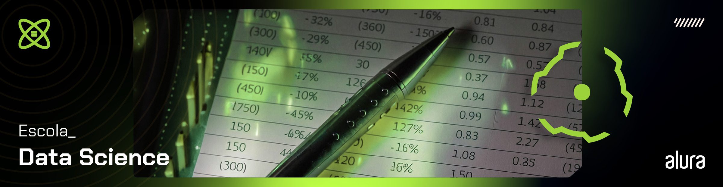 Por que o Excel é relevante para os profissionais de Finanças?