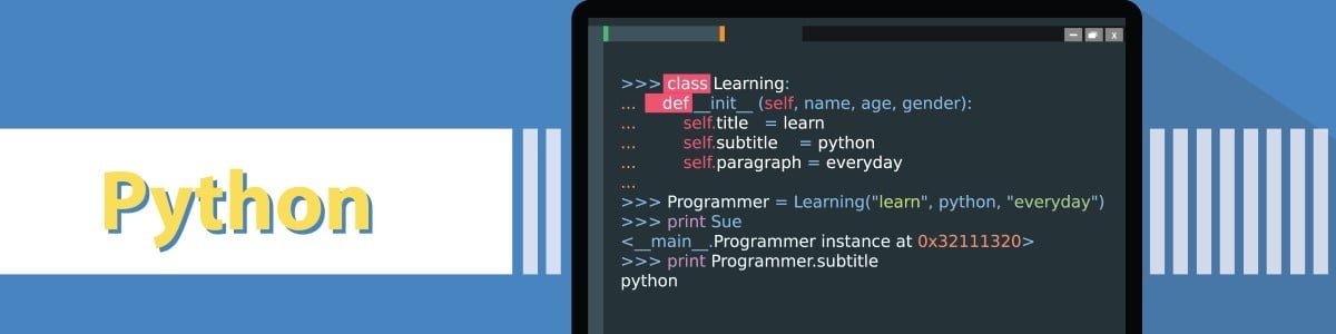 O que é Python? — um guia completo para iniciar nessa linguagem de programação