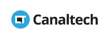 Logotipo da empresa canaltech