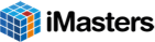 Logotipo da empresa iMasters