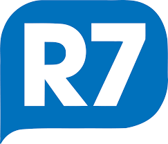 Logotipo da empresa R7