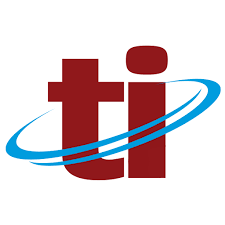 Logotipo da empresa TI Inside