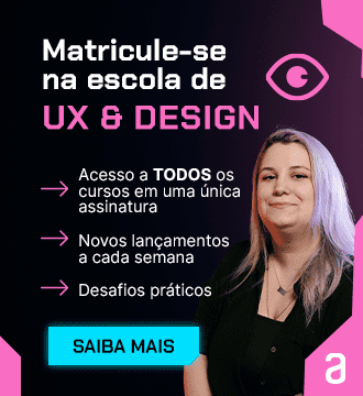 UX e UI: conheça as semelhanças e diferenças entre ambos