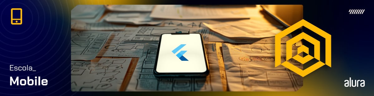 Aplicativos que usam Flutter: quais empresas usam essa stack em seu app