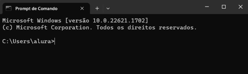 Todos comandos do prompt de comando (CMD) do Windows - Tutor TI