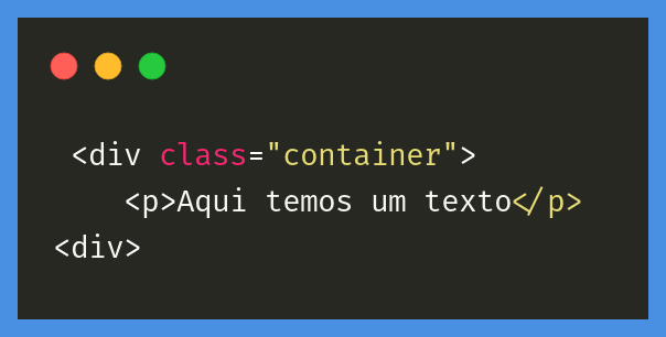 Centralizando um elemento com CSS 