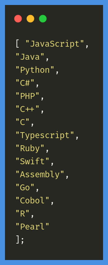 Criando e publicando uma biblioteca Javascript no NPM