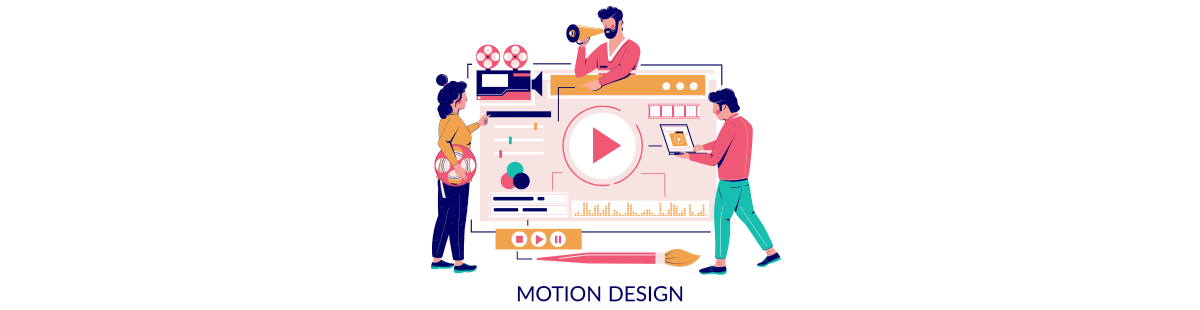 Como o Motion Design pode contribuir para a UX/UI