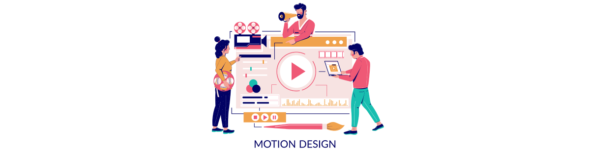 Motion Graphics: o que é e como usar no seu negócio