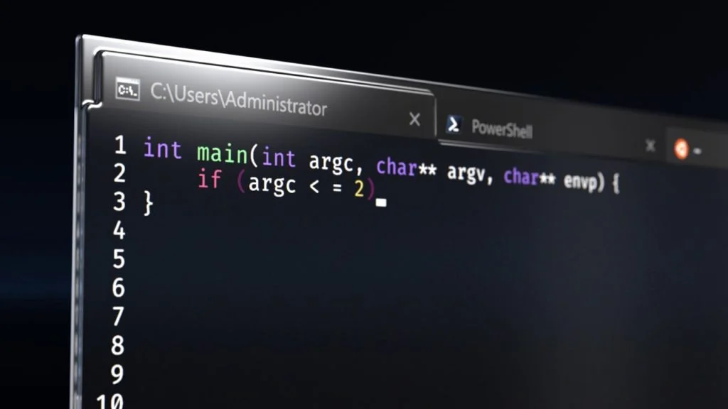 Erro terminal Vs Code - Assuntos Gerais - GUJ