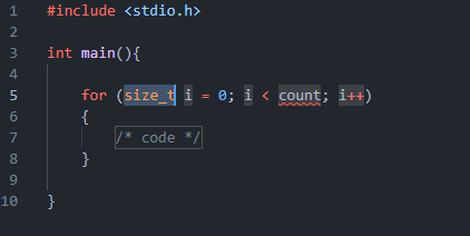 Executando código em C com terminal do windows 