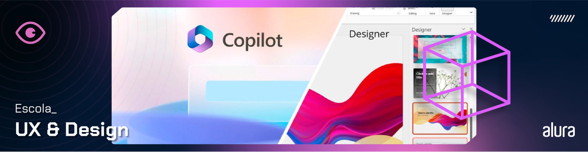 Copilot: como a IA pode transformar apresentações no PowerPoint