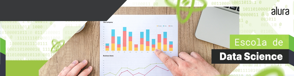 Data Visualization: conhecendo as bibliotecas do Python