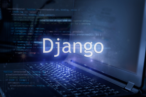 Django: Upload de imagens em uma API Rest