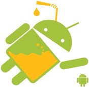 Injeção de dependências no Android com RoboGuice