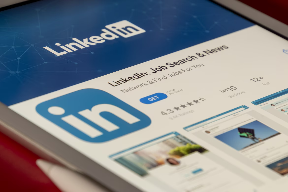 LinkedIn Ads: Como utilizar a rede social para gerar leads B2B
