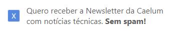 Melhorando a acessibilidade do seu checkbox customizado