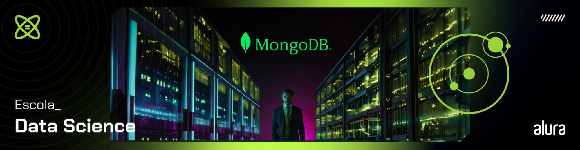 MongoDB: o que é, quais suas características e benefícios e como trabalhar nessa ferramenta