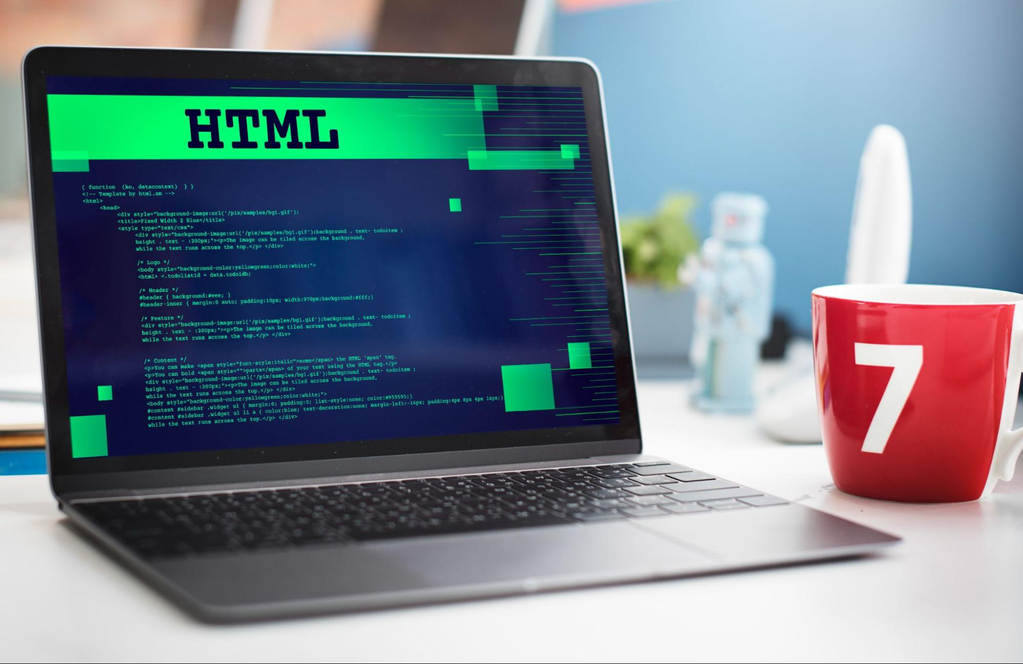 O que é o HTML e suas tags? Parte 2: elementos inline