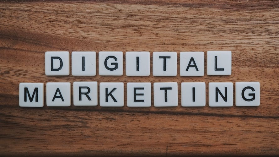 O que é marketing digital?