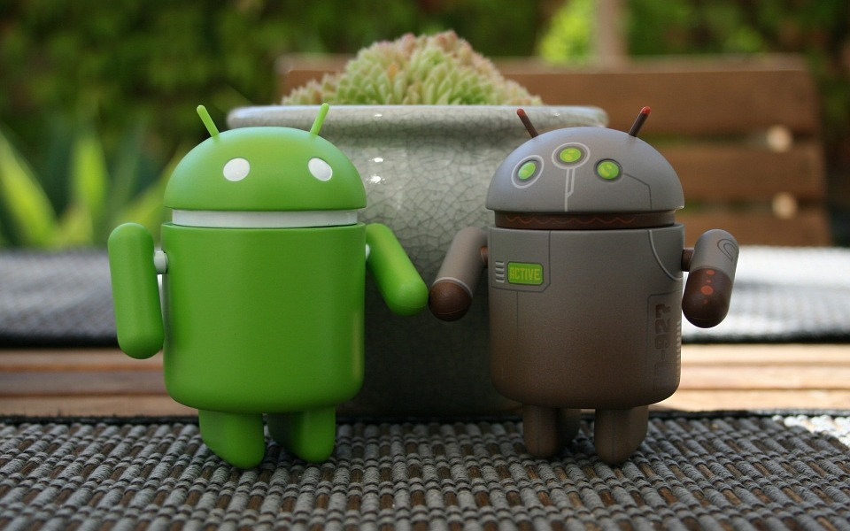 Pesquisa: o mercado Dev Android Jr em 2021