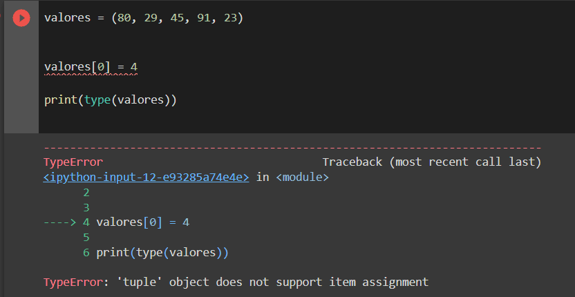 Replicar jogo Termo, Python: começando com a linguagem