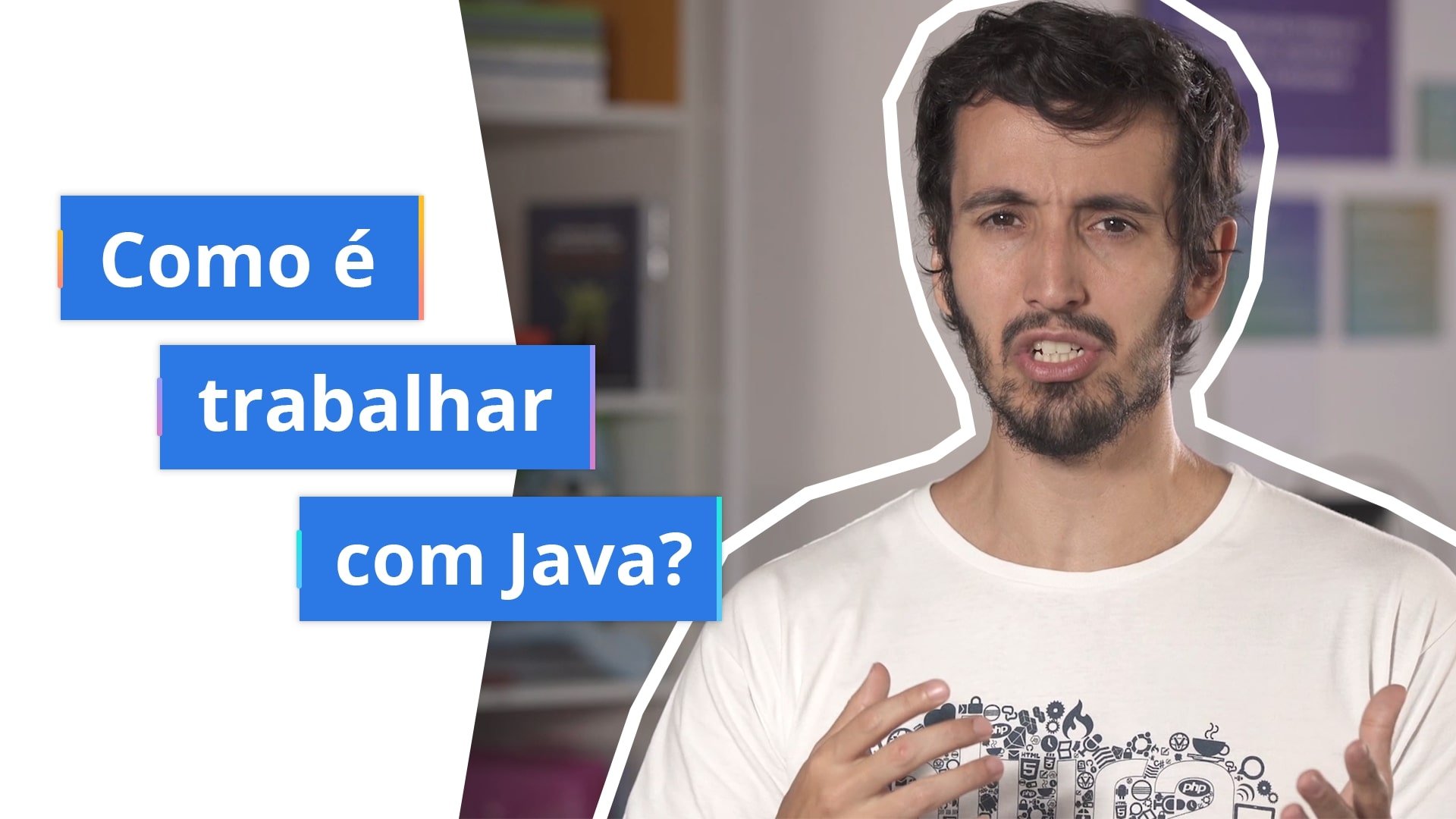 Java E Orientação A Objetos Curso De Formação Completa Com A Alura 9379