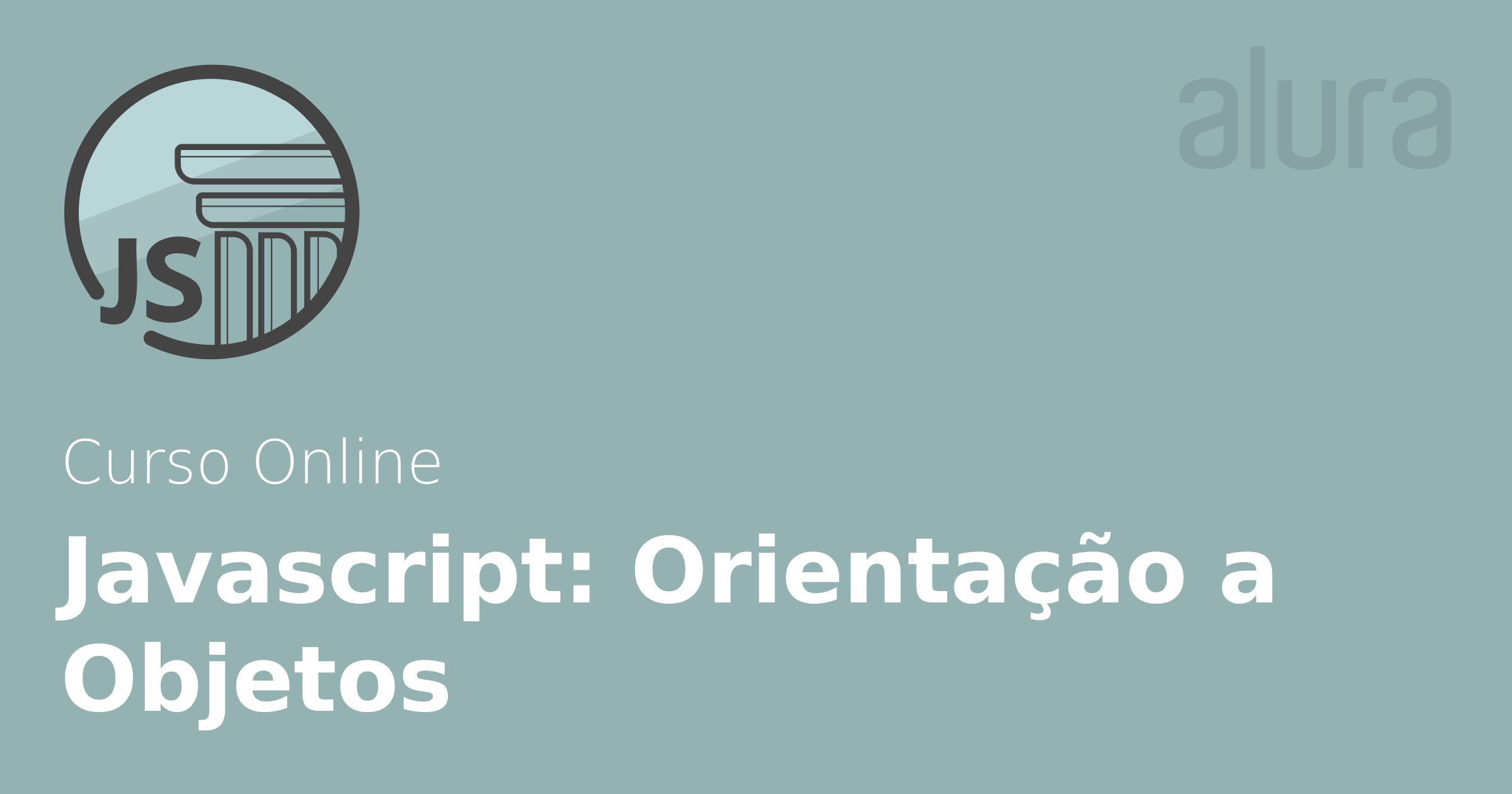 Curso Online JavaScript: programação orientada a objetos