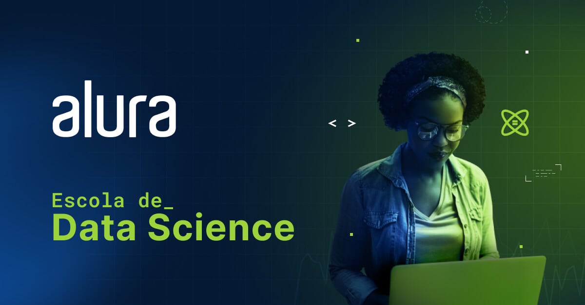 Escuela de Ciencia de Datos | Cursos Alura Online