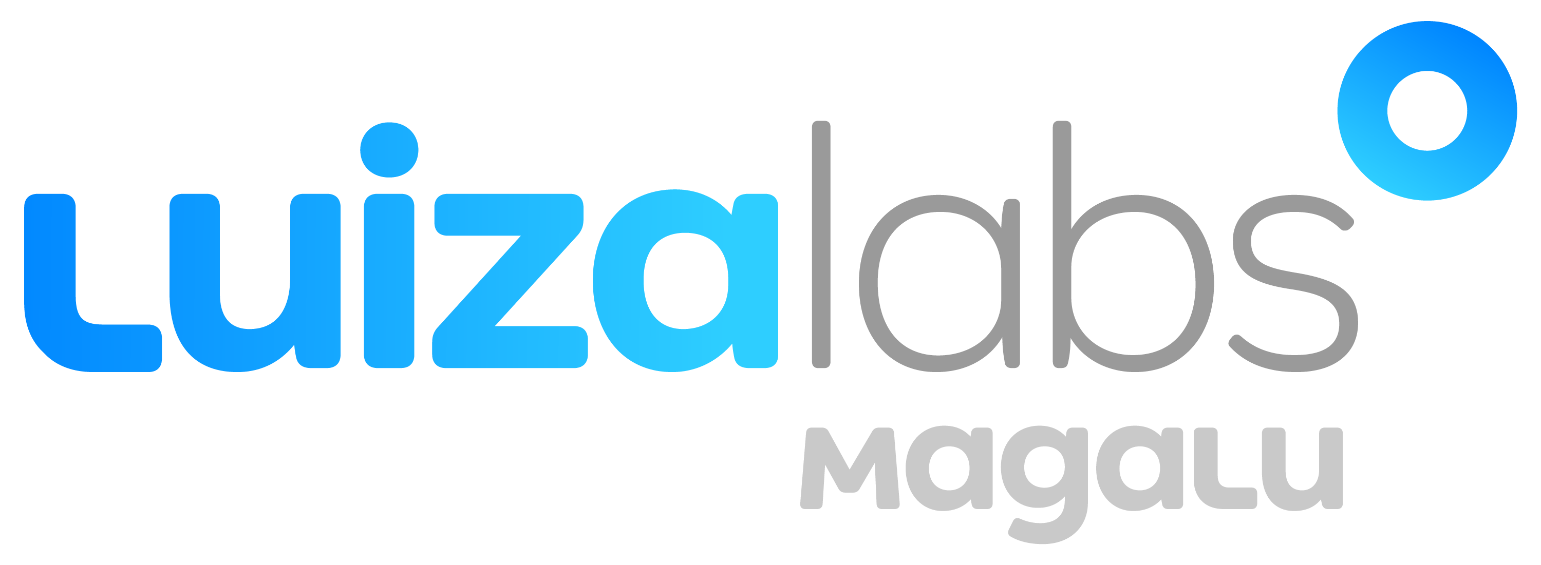 logo luizalabs