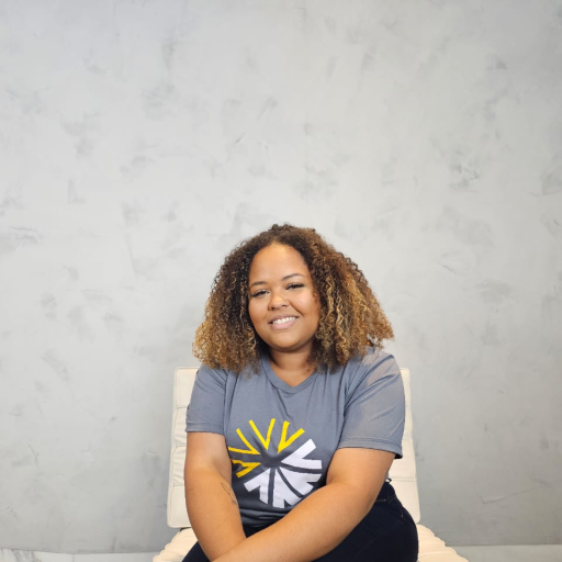 Foto de perfil da Andressa Silva, ex-participante das Imersões da Alura.