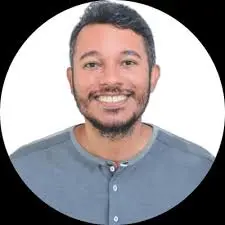 Foto de perfil do Jeferson Paz, ex-participante das Imersões da Alura.