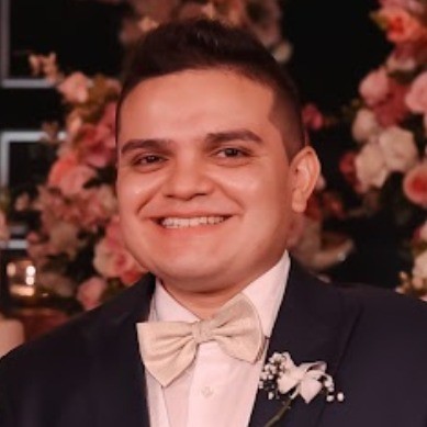 Foto de perfil do Robson Gazzoneo, ex-participante das Imersões da Alura.