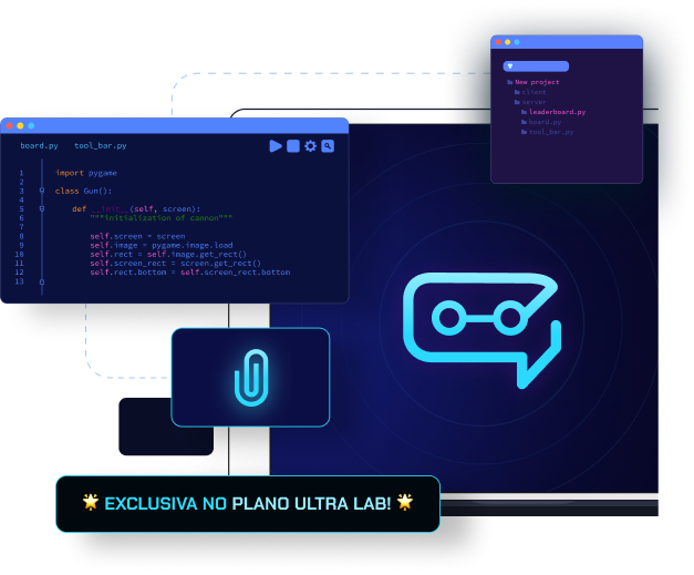 Exclusiva no Plano Ultra