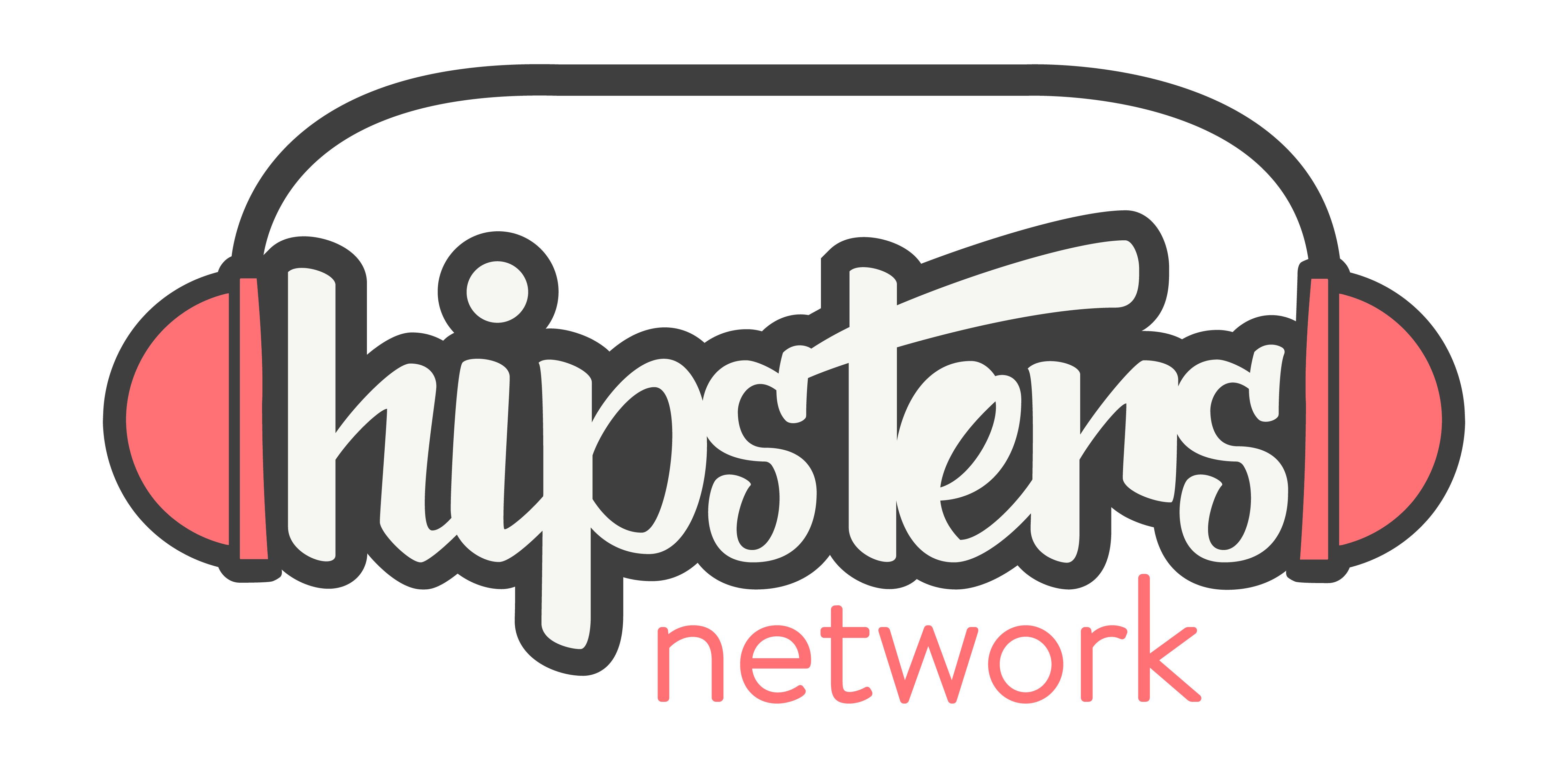 Logo Hispters network