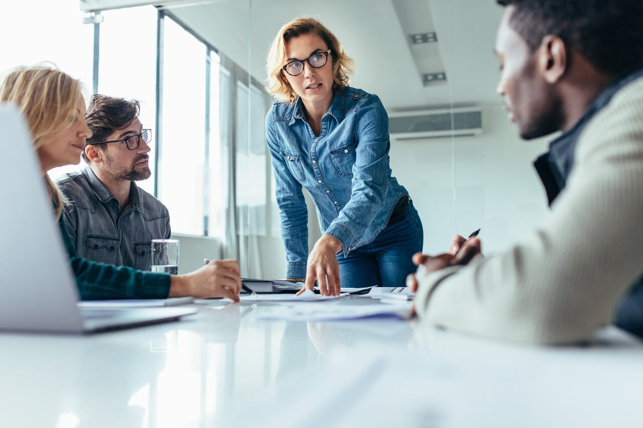 Trajetória de um tech lead: do desenvolvimento à liderança técnica